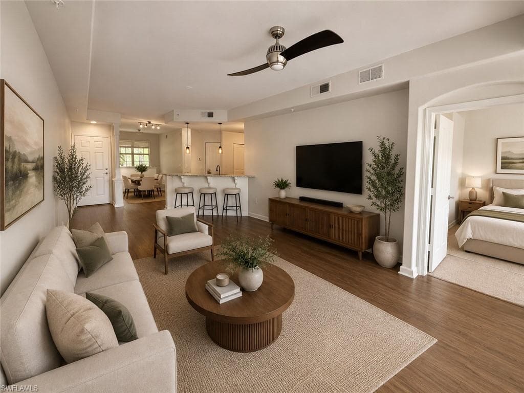 8597 Via Garibaldi CIR 207-2