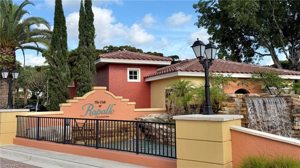 8597 Via Garibaldi CIR 207-20