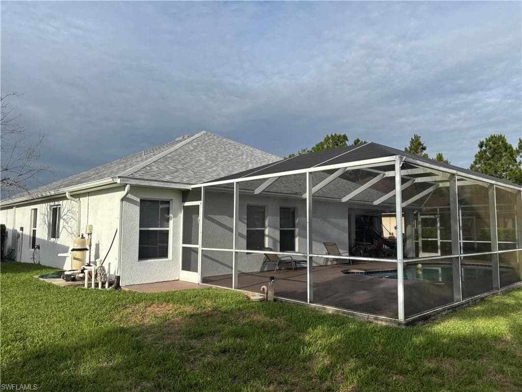 8031 Liriope LOOP-13