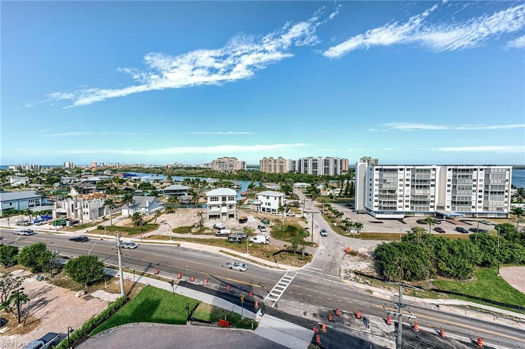 8400 Estero BLVD 903-10