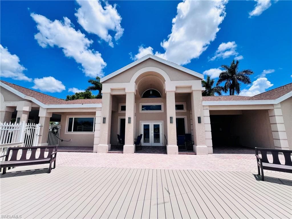 3250 Crown Pointe BLVD 101-44