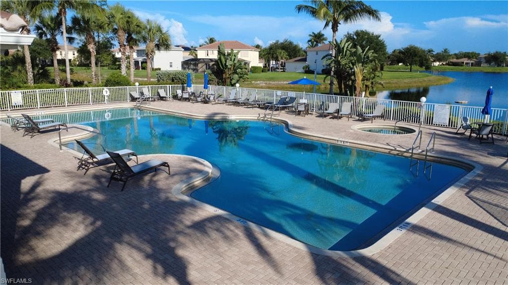 2540 Keystone Lake DR-43