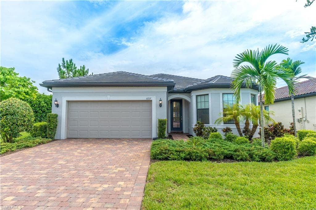 6727 Pennyroyal DR-1