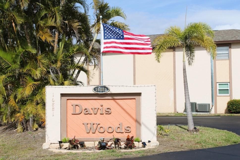 16881 Davis RD 712-1