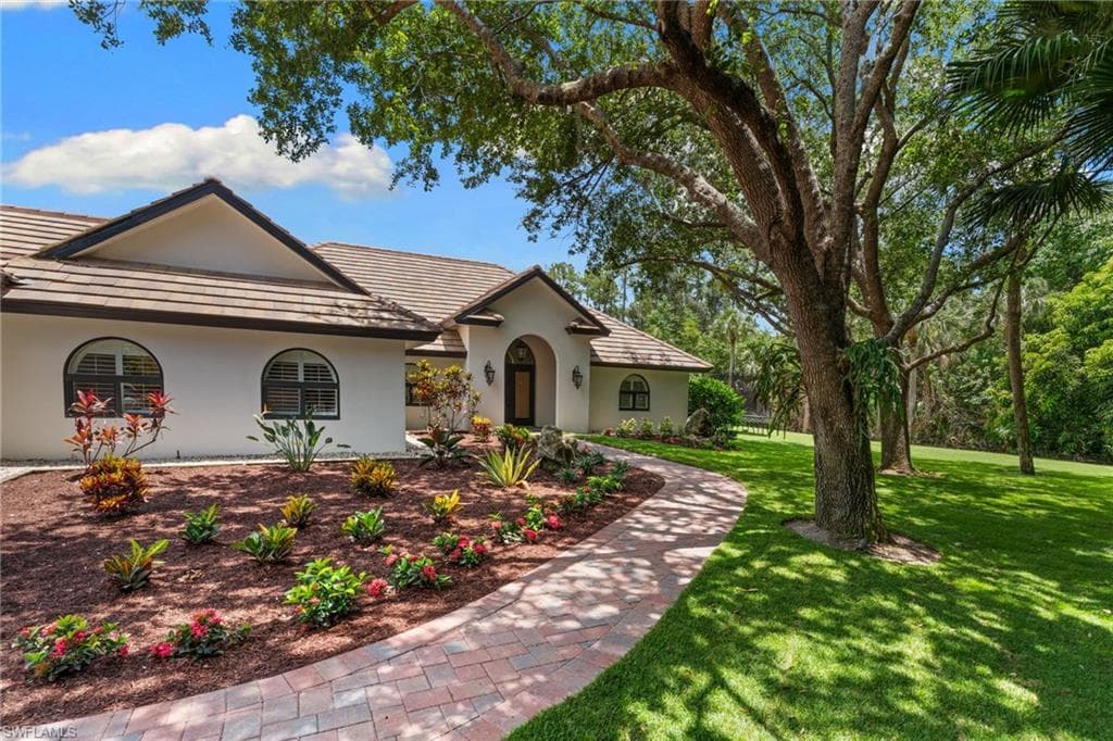 436 Corbel DR-5