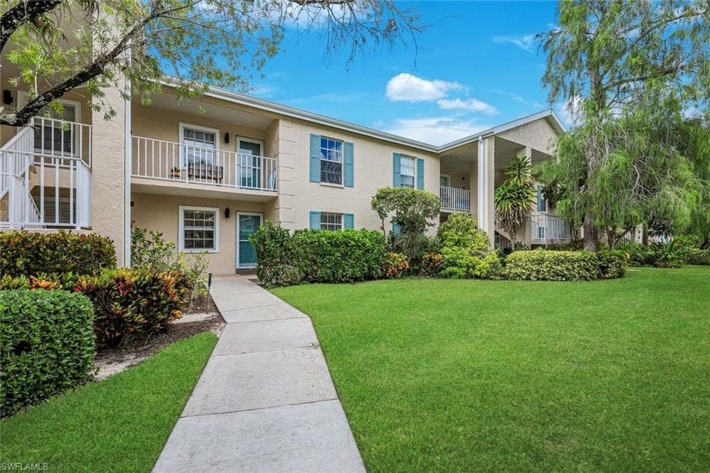 1702 Kings Lake BLVD 102-1