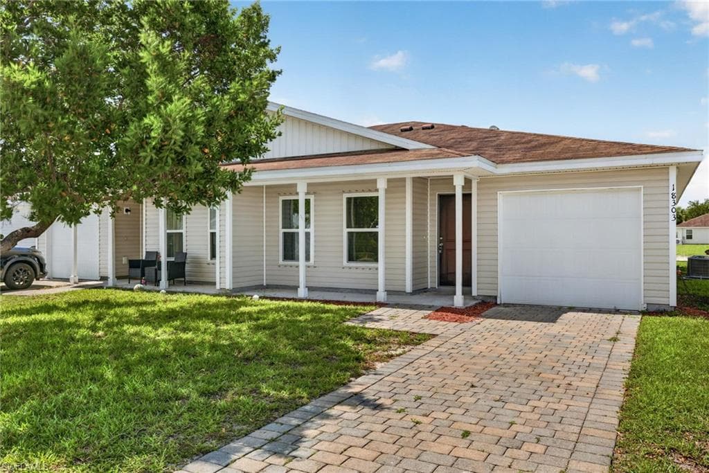18303 Gibraltar LN-2