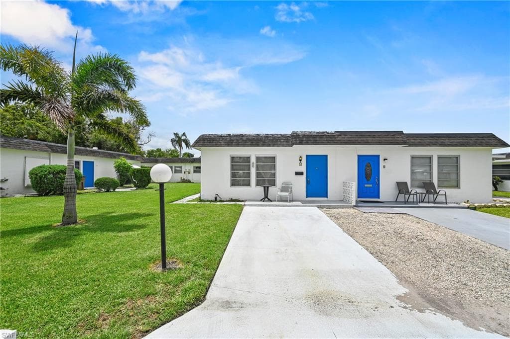 8 Tangerine CT-2