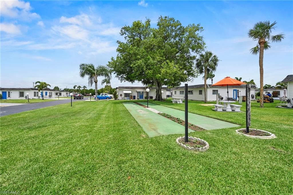 8 Tangerine CT-4