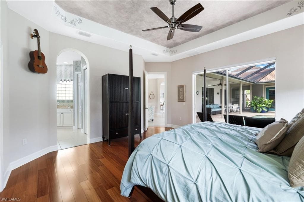 28201 L Burton Fletcher CT-26