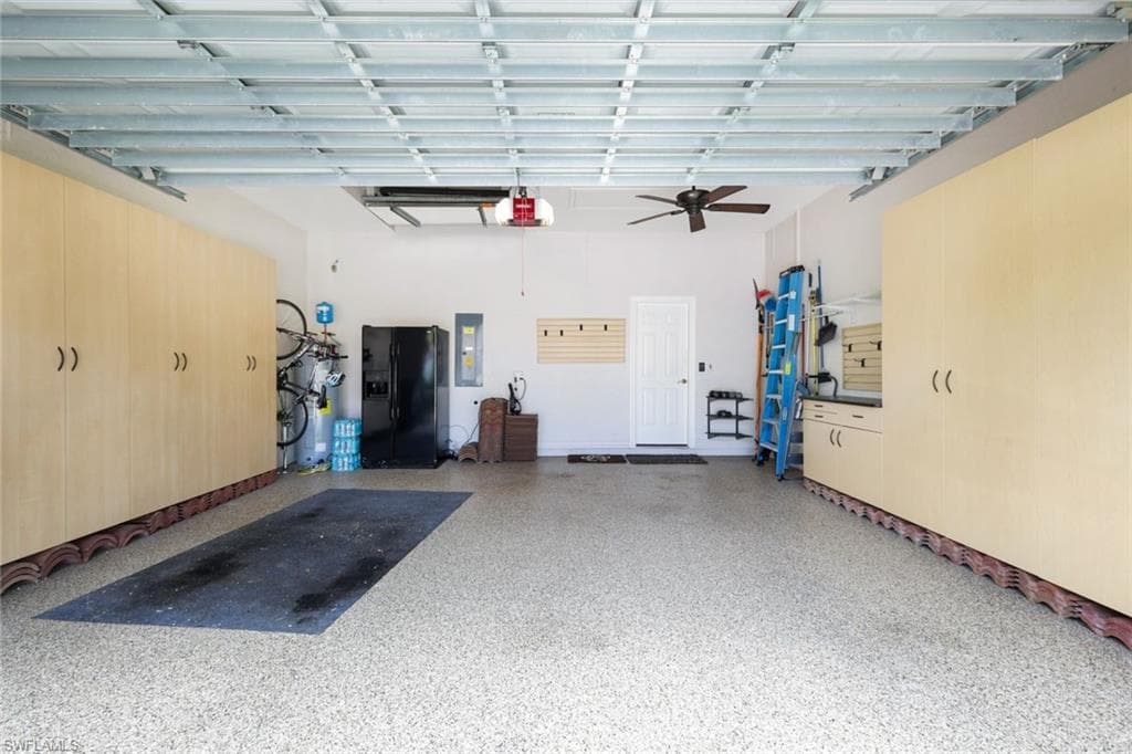 28201 L Burton Fletcher CT-32