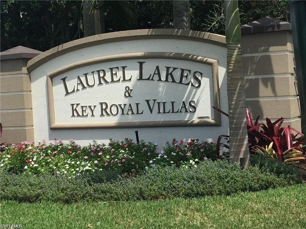 8271 Key Royal CIR 931-1