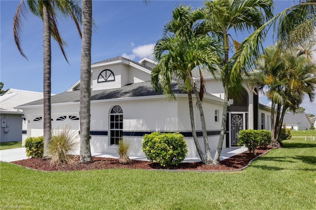 17551 Coconut Palm CT-2