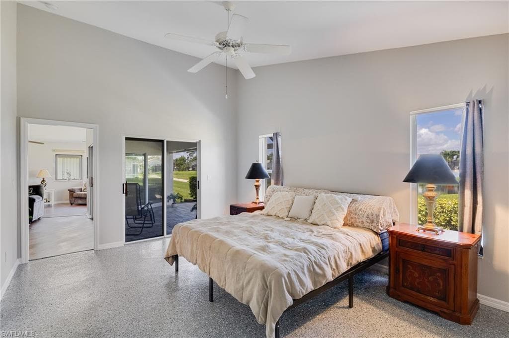 17551 Coconut Palm CT-12