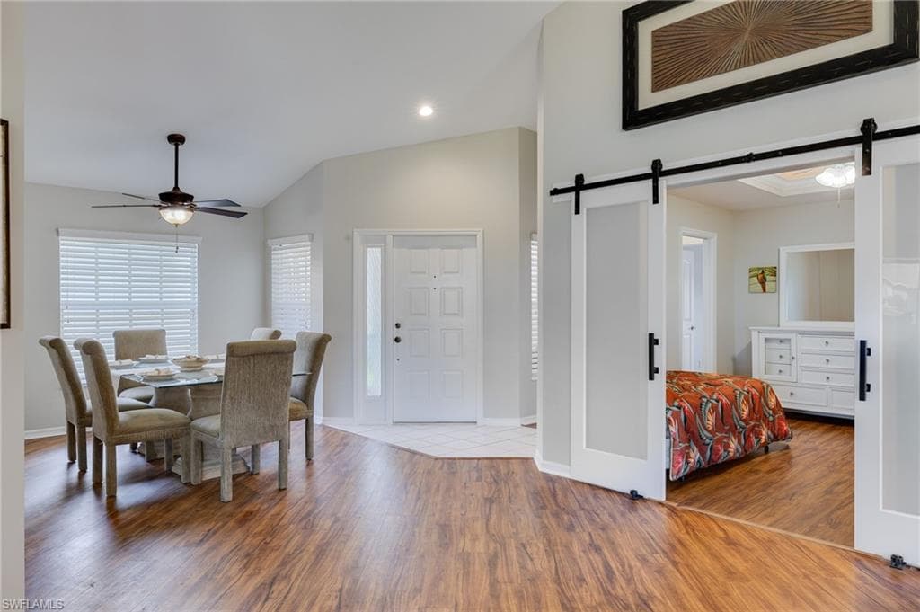 17551 Coconut Palm CT-7