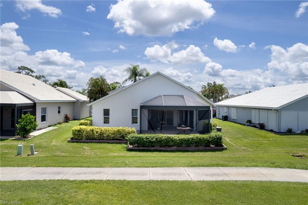 17551 Coconut Palm CT-20