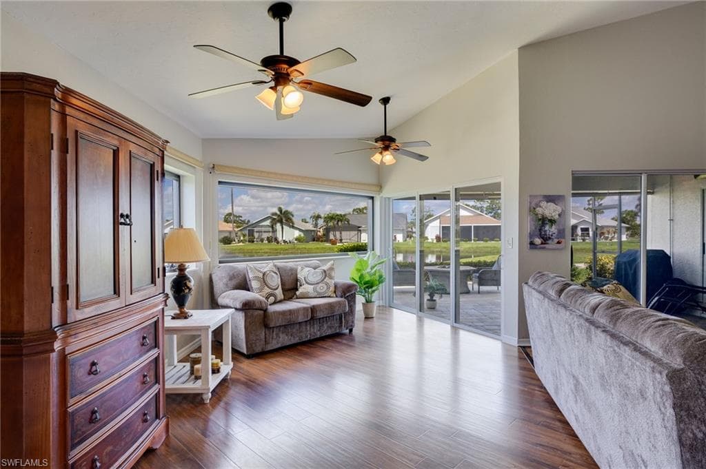 17551 Coconut Palm CT-9