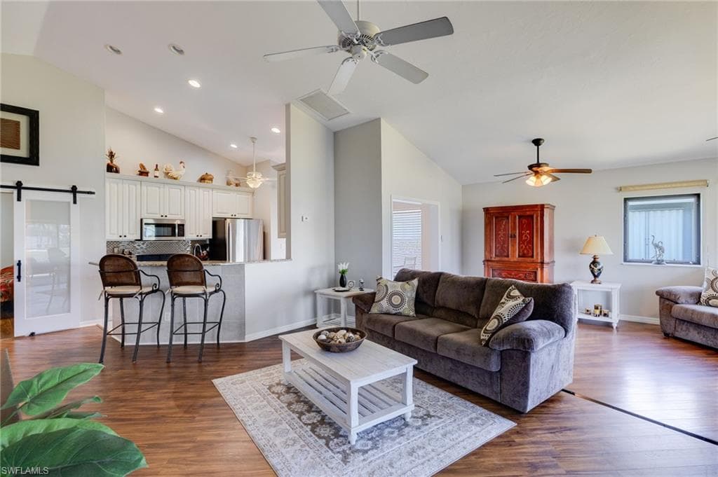 17551 Coconut Palm CT-10