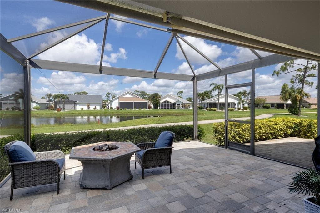 17551 Coconut Palm CT-18