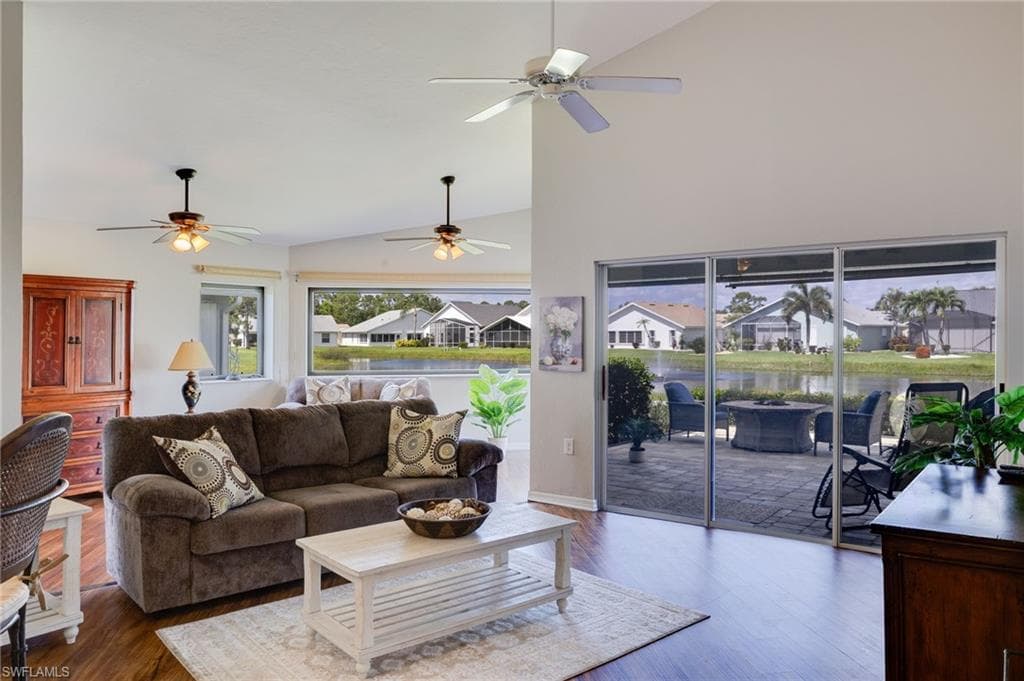 17551 Coconut Palm CT-11