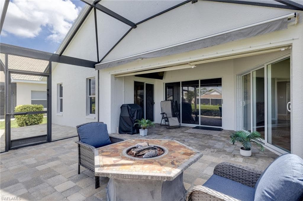 17551 Coconut Palm CT-19