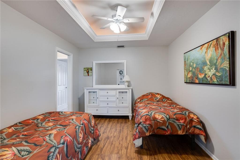 17551 Coconut Palm CT-8