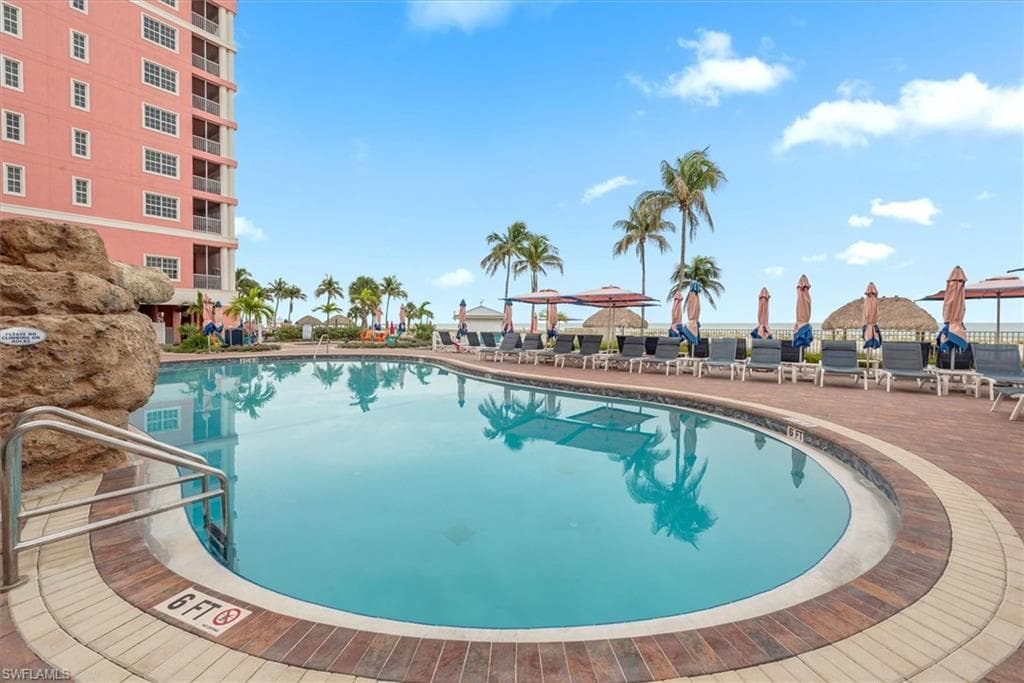 140 Estero BLVD 2505-23