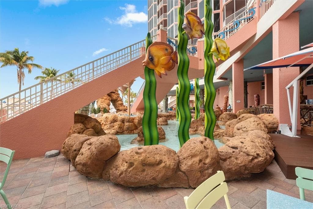 140 Estero BLVD 2505-27