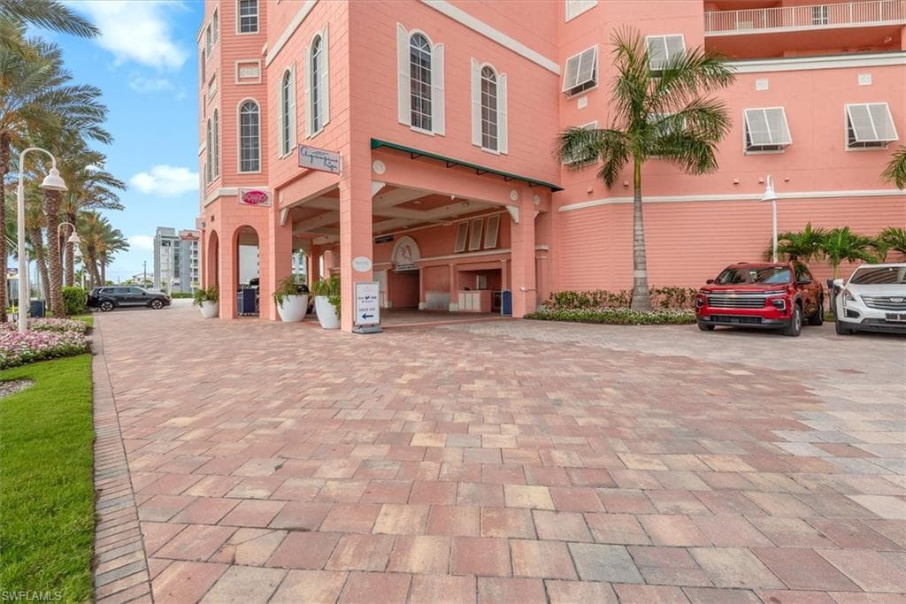 140 Estero BLVD 2505-6