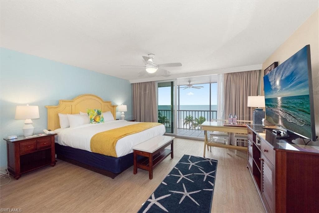 140 Estero BLVD 2505-12