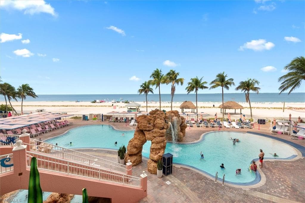 140 Estero BLVD 2505-26
