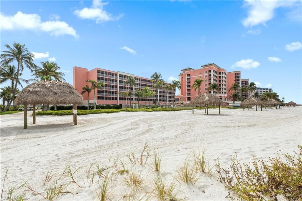 140 Estero BLVD 2505-22