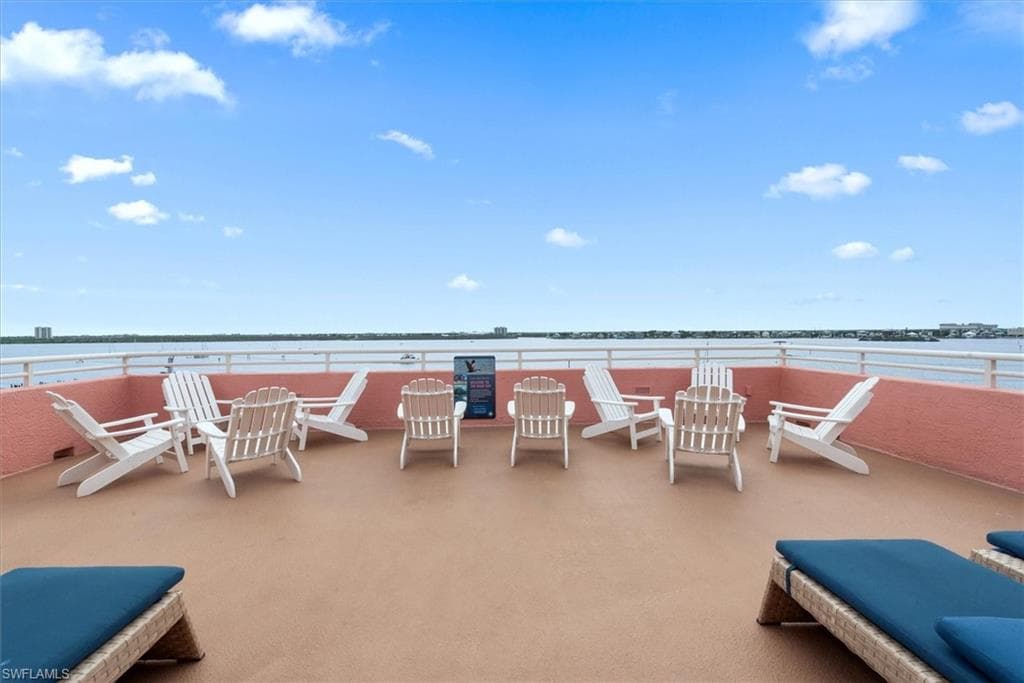 140 Estero BLVD 2505-3