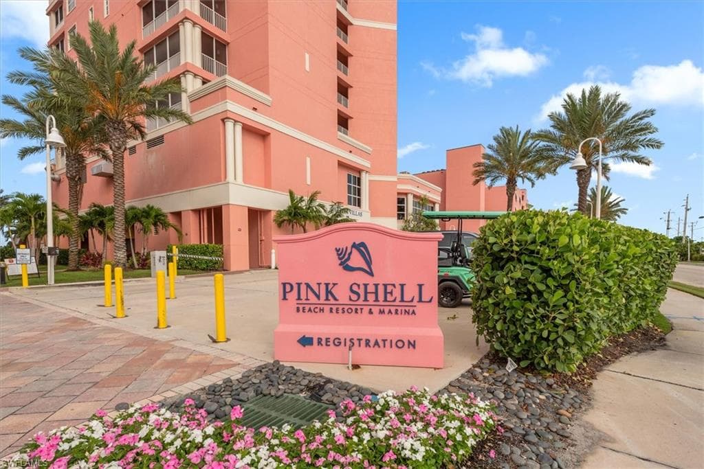140 Estero BLVD 2505-32