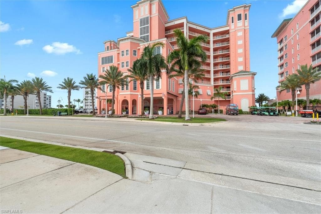 140 Estero BLVD 2505-5