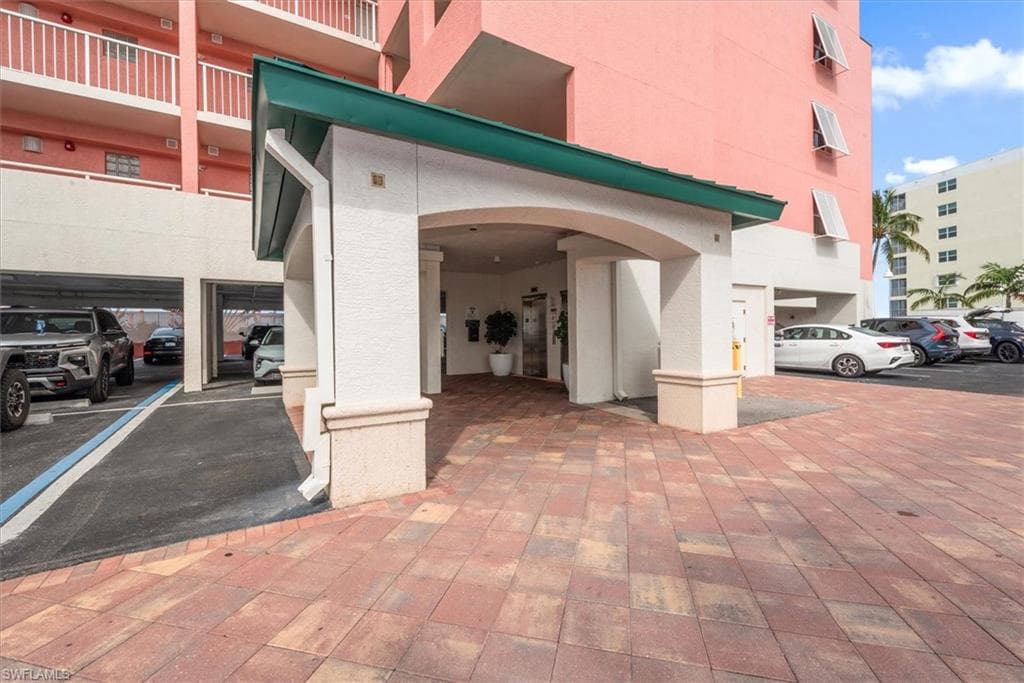 140 Estero BLVD 2505-9