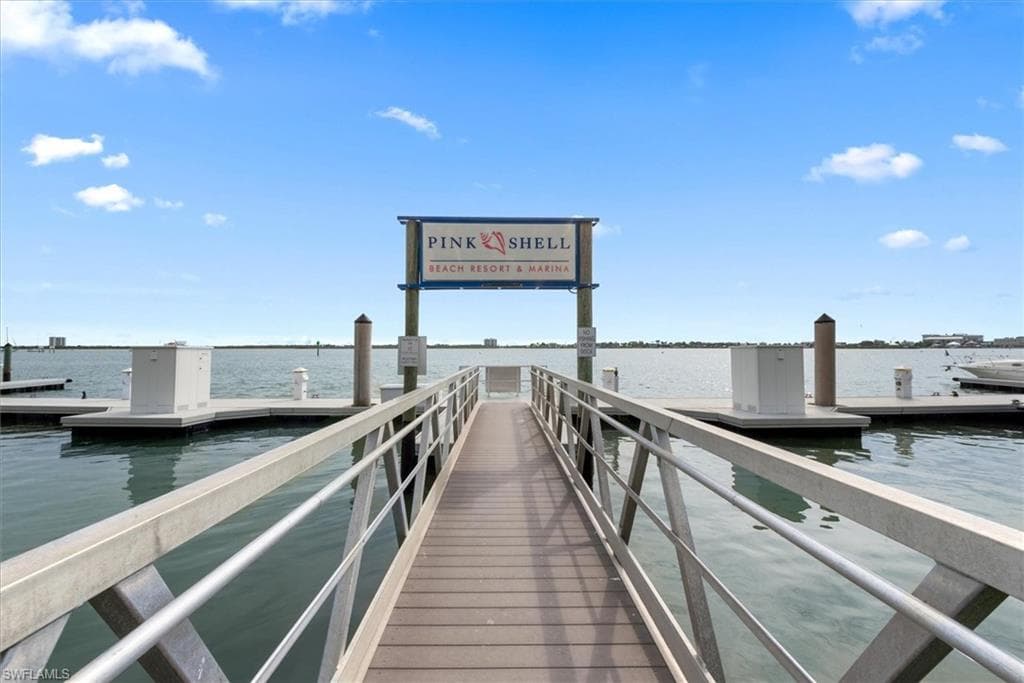 140 Estero BLVD 2505-30