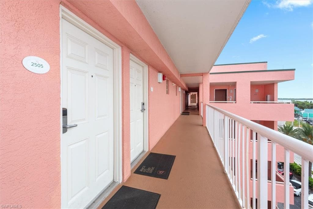 140 Estero BLVD 2505-10
