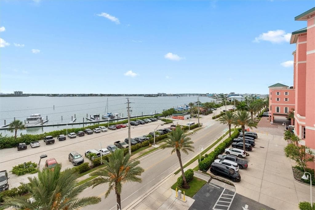 140 Estero BLVD 2505-11