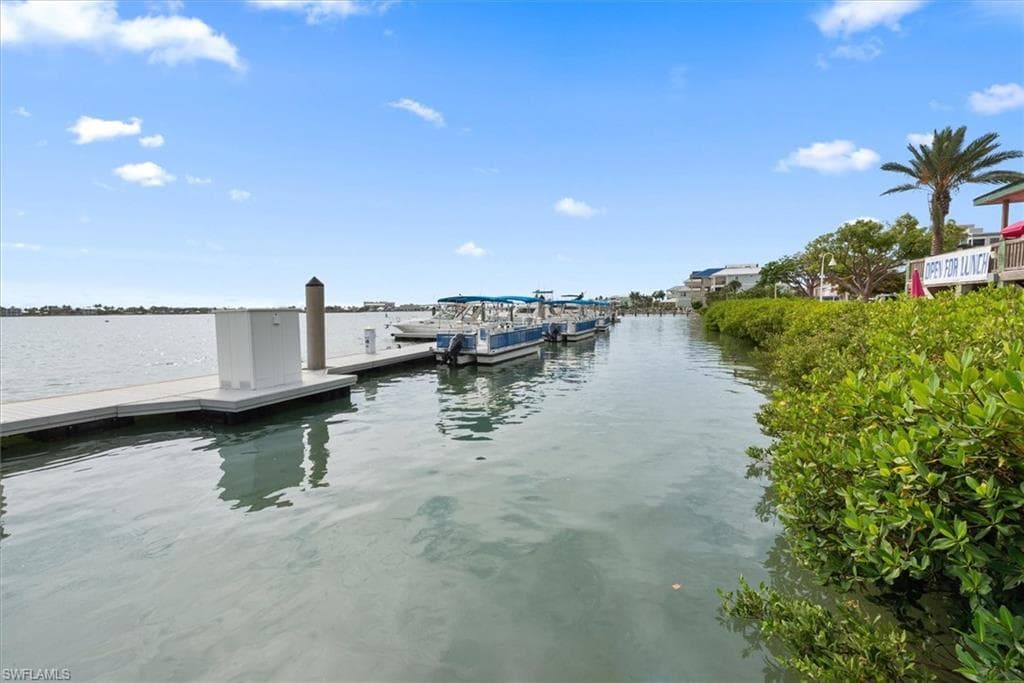 140 Estero BLVD 2505-31