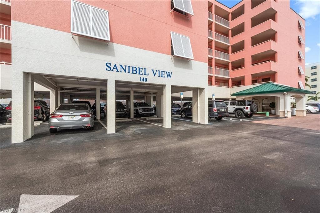 140 Estero BLVD 2505-8