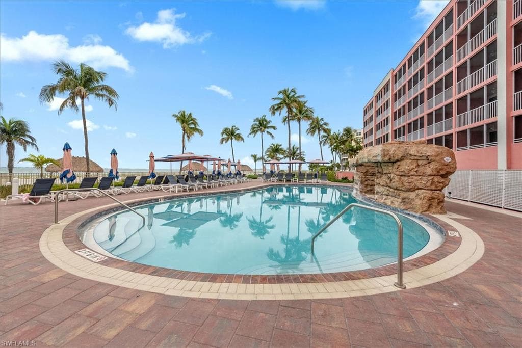140 Estero BLVD 2505-21