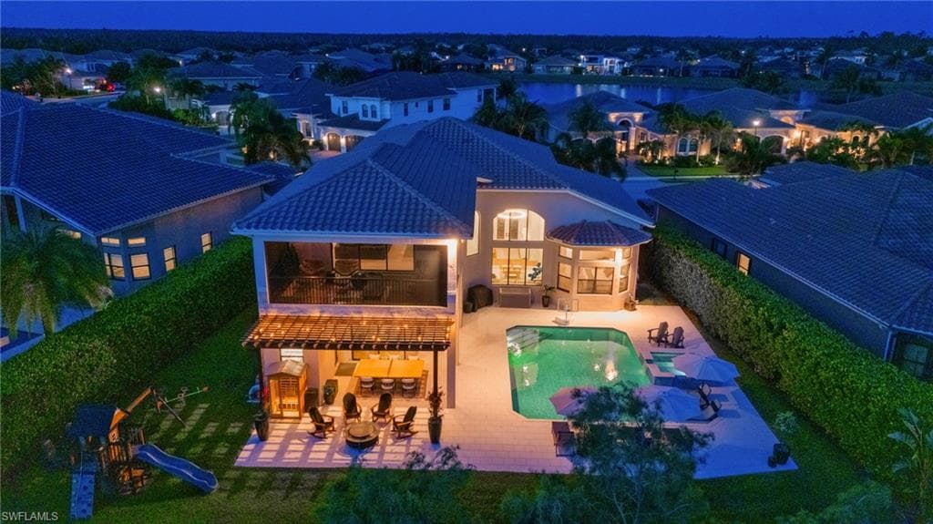 2954 Cinnamon Bay CIR-1