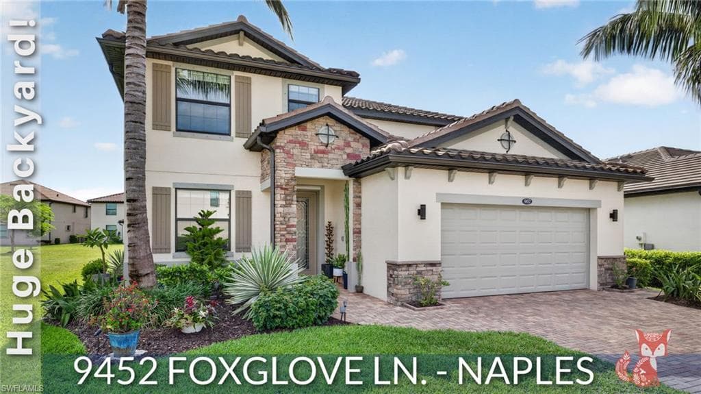 9452 Foxglove LN-1