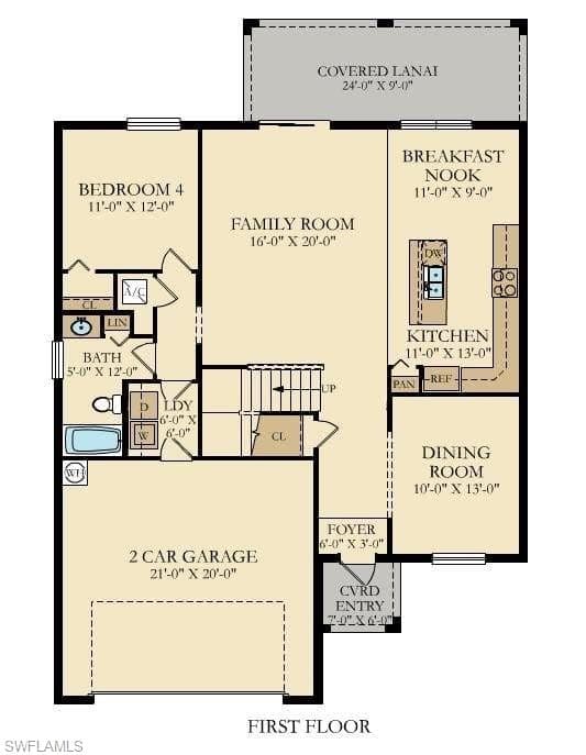 9452 Foxglove LN-35