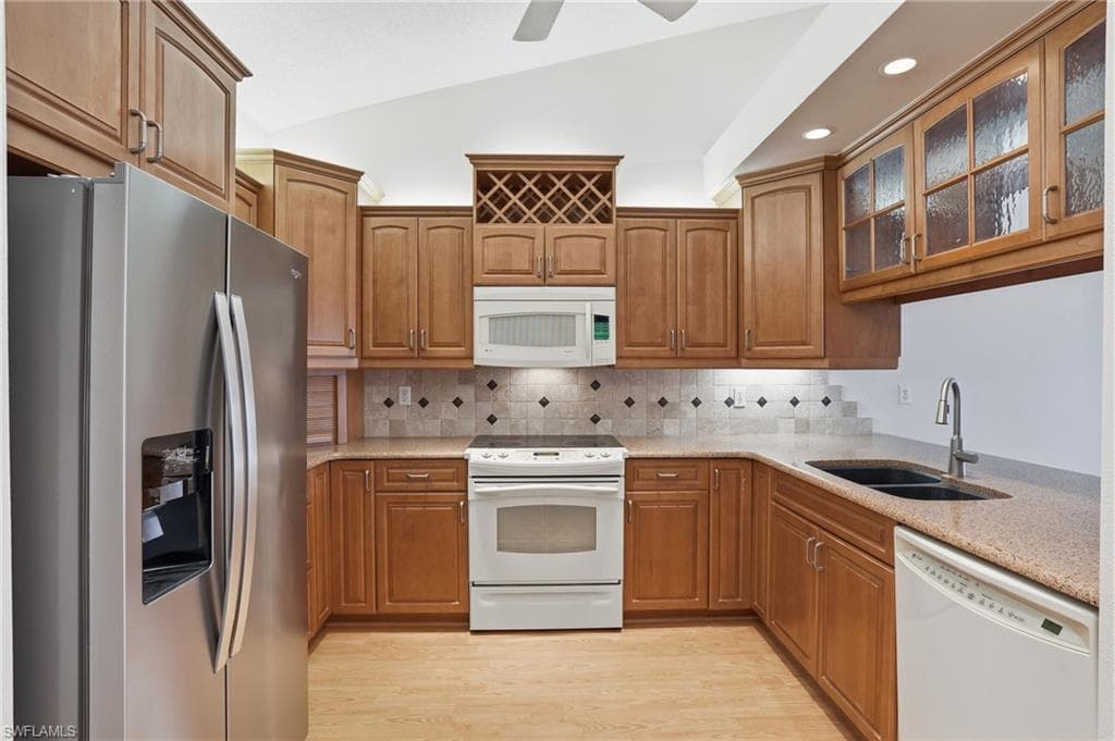 2203 McGregor Park CIR 2203-12
