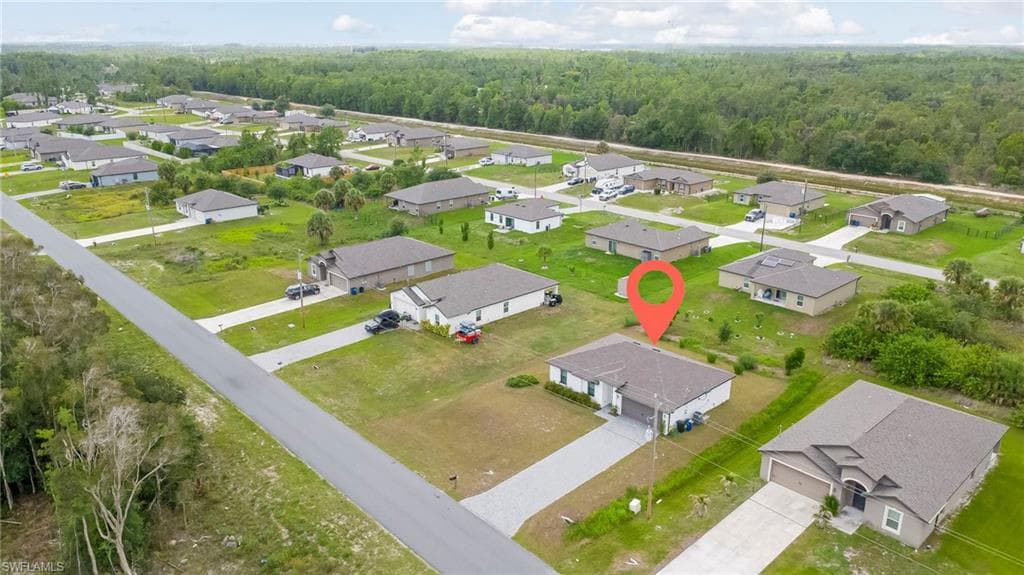 150 Blackstone DR-20