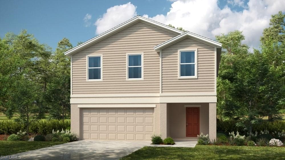 6523 Equinox LN-1
