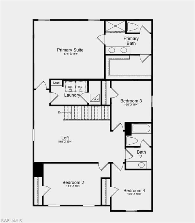 6523 Equinox LN-20