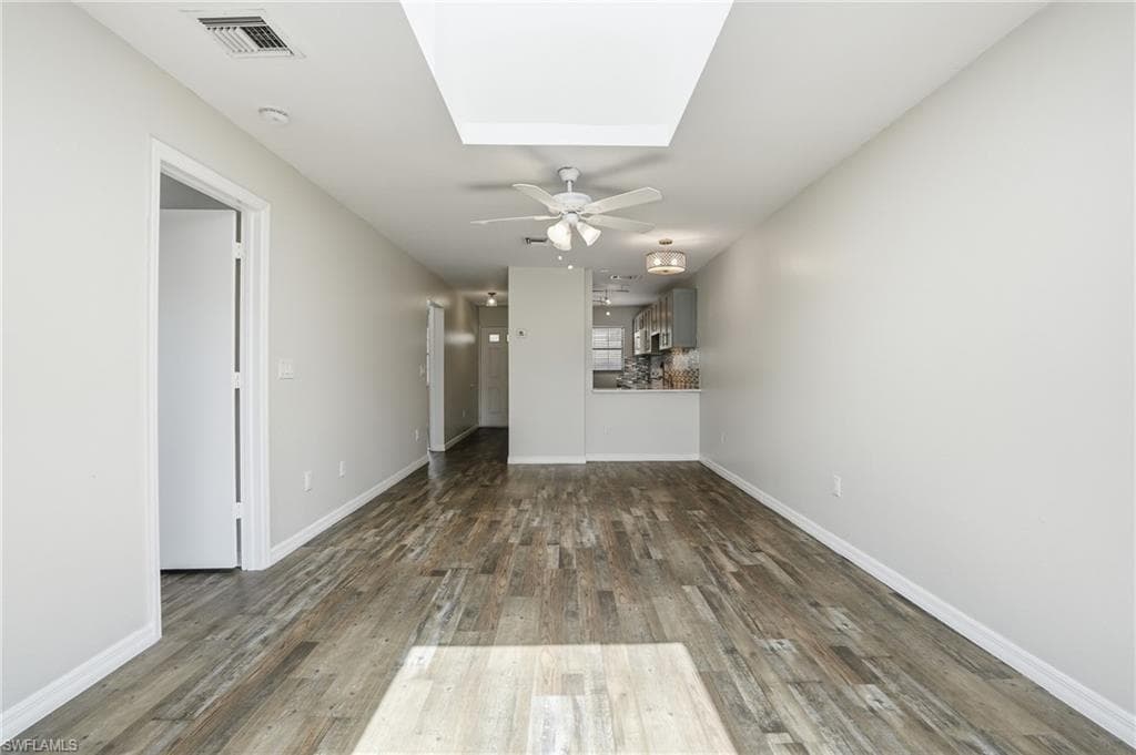 5323 Treetops DR T203-5
